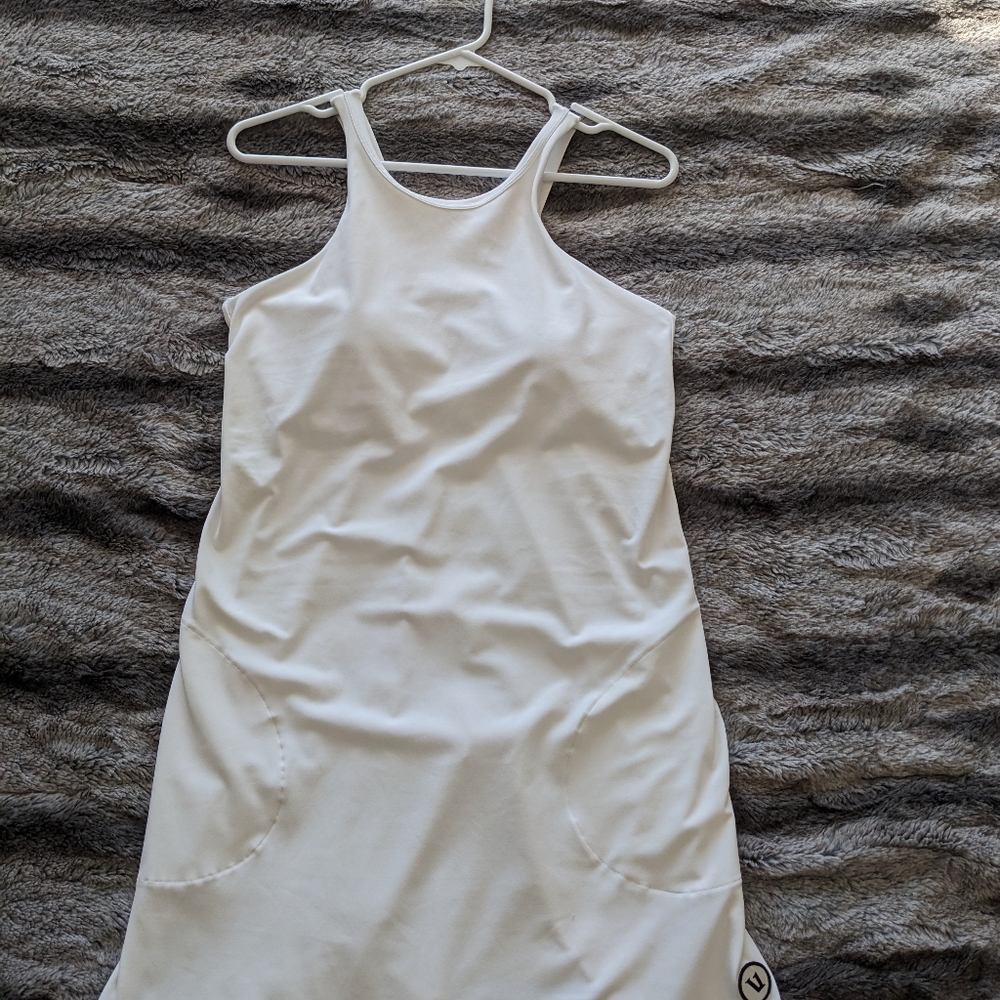 Vuori Volley Dress